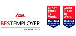  Best Employer Malaysia 